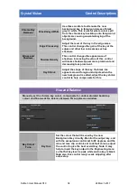 Предварительный просмотр 35 страницы Crystal Vision Safire 3 User Manual