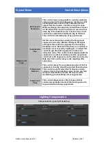 Предварительный просмотр 36 страницы Crystal Vision Safire 3 User Manual