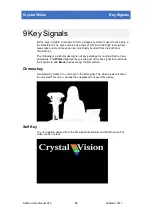 Предварительный просмотр 69 страницы Crystal Vision Safire 3 User Manual