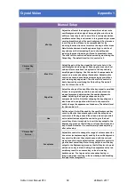 Предварительный просмотр 81 страницы Crystal Vision Safire 3 User Manual