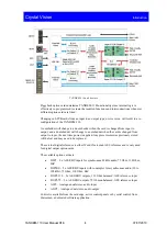 Предварительный просмотр 6 страницы Crystal Vision TANDEM-100 User Manual