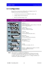 Предварительный просмотр 44 страницы Crystal Vision TANDEM-100 User Manual