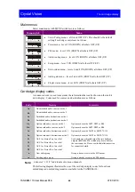 Предварительный просмотр 47 страницы Crystal Vision TANDEM-100 User Manual