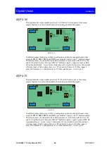 Предварительный просмотр 86 страницы Crystal Vision TANDEM-100 User Manual