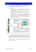 Предварительный просмотр 8 страницы Crystal Vision TANDEM-200 User Manual