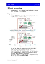 Предварительный просмотр 9 страницы Crystal Vision TANDEM-200 User Manual