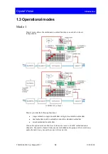 Предварительный просмотр 13 страницы Crystal Vision TANDEM-200 User Manual