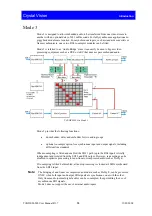 Предварительный просмотр 16 страницы Crystal Vision TANDEM-200 User Manual