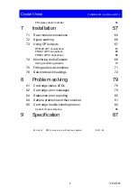 Preview for 4 page of Crystal Vision TANDEM-300 User Manual