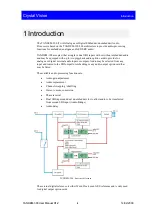 Preview for 5 page of Crystal Vision TANDEM-300 User Manual