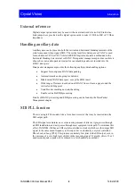 Preview for 9 page of Crystal Vision TANDEM-300 User Manual