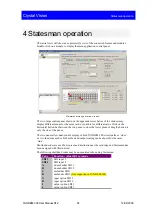 Preview for 20 page of Crystal Vision TANDEM-300 User Manual