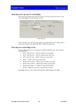 Preview for 24 page of Crystal Vision TANDEM-300 User Manual