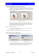 Preview for 26 page of Crystal Vision TANDEM-300 User Manual