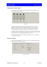 Preview for 28 page of Crystal Vision TANDEM-300 User Manual