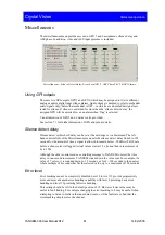 Preview for 32 page of Crystal Vision TANDEM-300 User Manual