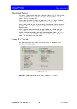 Preview for 33 page of Crystal Vision TANDEM-300 User Manual