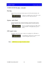 Preview for 37 page of Crystal Vision TANDEM-300 User Manual