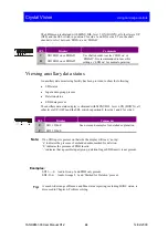 Preview for 51 page of Crystal Vision TANDEM-300 User Manual