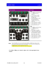 Preview for 60 page of Crystal Vision TANDEM-300 User Manual