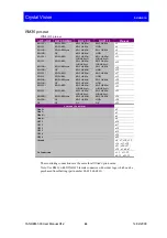 Preview for 66 page of Crystal Vision TANDEM-300 User Manual