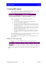 Preview for 68 page of Crystal Vision TANDEM-300 User Manual