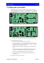 Preview for 72 page of Crystal Vision TANDEM-300 User Manual