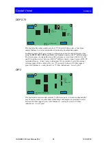 Preview for 75 page of Crystal Vision TANDEM-300 User Manual