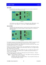 Preview for 79 page of Crystal Vision TANDEM-300 User Manual