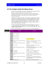 Preview for 83 page of Crystal Vision TANDEM-300 User Manual