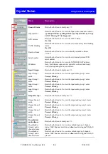 Предварительный просмотр 37 страницы Crystal Vision TANDEM 3G User Manual