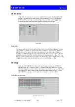 Предварительный просмотр 52 страницы Crystal Vision TANDEM 3G User Manual