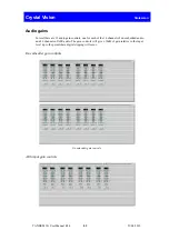 Предварительный просмотр 54 страницы Crystal Vision TANDEM 3G User Manual