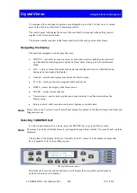 Preview for 29 page of Crystal Vision TANDEM HD-21 User Manual