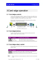 Предварительный просмотр 13 страницы Crystal Vision Up-and-down-A User Manual