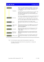 Предварительный просмотр 17 страницы Crystal Vision Up-and-down-A User Manual