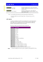 Предварительный просмотр 19 страницы Crystal Vision Up-and-down-A User Manual