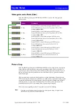 Предварительный просмотр 20 страницы Crystal Vision Up-and-down-A User Manual