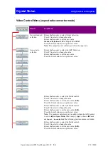 Предварительный просмотр 31 страницы Crystal Vision Up-and-down-A User Manual