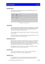 Предварительный просмотр 38 страницы Crystal Vision Up-and-down-A User Manual