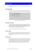 Предварительный просмотр 39 страницы Crystal Vision Up-and-down-A User Manual