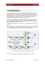 Preview for 4 page of Crystal Vision Vision FTX-VF User Manual