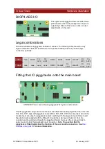 Preview for 11 page of Crystal Vision Vision System SYNNER-VF User Manual