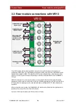 Предварительный просмотр 11 страницы Crystal Vision Vision System TANDEM10-VF User Manual