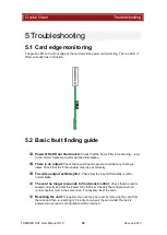 Предварительный просмотр 31 страницы Crystal Vision Vision System TANDEM10-VF User Manual