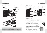 Предварительный просмотр 18 страницы Crystal AEOLUS IS-18A User Manual