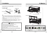 Предварительный просмотр 20 страницы Crystal AEOLUS IS-18A User Manual