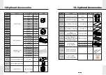 Предварительный просмотр 40 страницы Crystal AEOLUS IS-18A User Manual