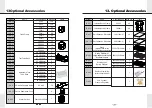 Предварительный просмотр 41 страницы Crystal AEOLUS IS-18A User Manual