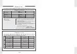 Предварительный просмотр 42 страницы Crystal AEOLUS IS-18A User Manual